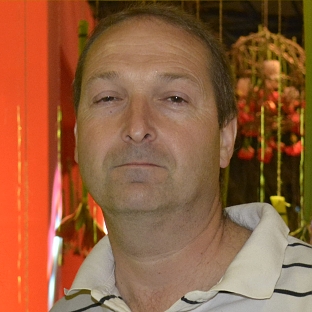 Miroslav Šmoranc